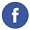 Facebook icon for Delta Omega